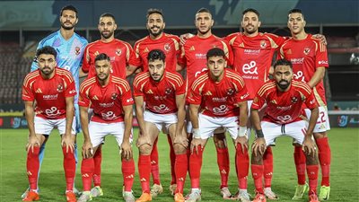اليوم.. الأهلي يواجه استاد أبيدجان في دوري إبطال إفريقيا