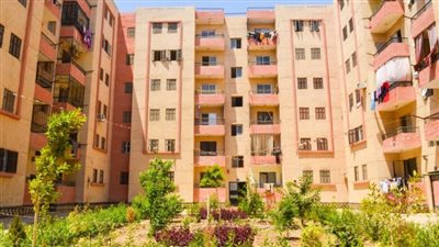  أماكن سحب كراسة شروط سكن لكل المصريين 5
