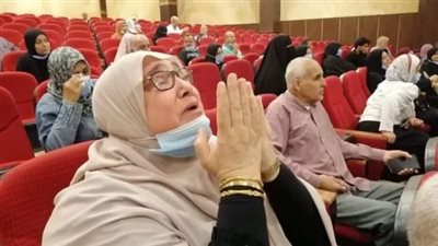 انطلاق مراسم قرعة الحج وسط فرحة عارمة بشمال سيناء 