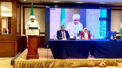 انطلاق أعمال الملتقى العربي الأول لسلامة الغذاء وتدابير الصحة النباتية