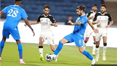 موعد مباراة الهلال والسد اليوم في دوري أبطال آسيا والقنوات الناقلة والمعلقين