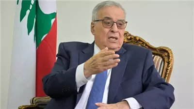 بوحبيب: سننشر 5 آلاف جندي في جنوب البلاد بموجب اتفاق وقف إطلاق النار