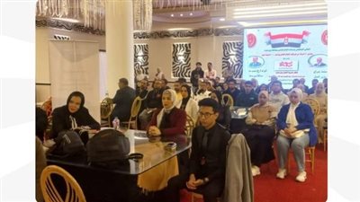 وزارة العمل تفتتح ملتقى توظيف ببورسعيد يوفر 2000 فرصة عمل