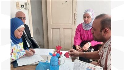 وزارة العمل تنجح بمفاوضات استرداد حقوق عمال بشركات القطاع الخاص بالإسكندرية 