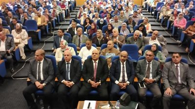 التنمية المحلية تنظم برنامجًا تدريبيًا مكثفًا لـ 1988 من العاملين بملف التصالح 