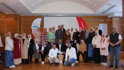 التضامن : تدريب 50 ميسرا لتدريب الأسر الراغبة في الكفالة