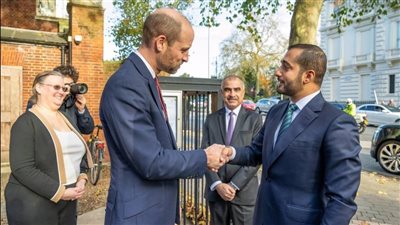 تدشين مشروع 