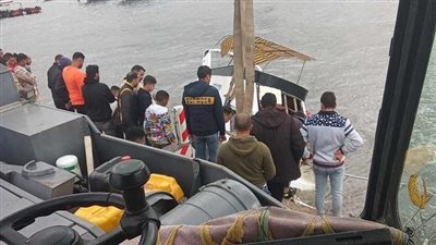 لليوم الثانى على التوالى.. خسائر نوة باقي المكنسة تضرب الإسكندرية 