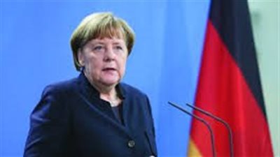 ميركيل: رفض ألمانيا انضمام أوكرانيا إلى 
