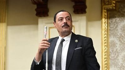 طلب احاطة فى النواب بعد ترويج إعلاني من اللاعب محمد زيدان للمراهنات