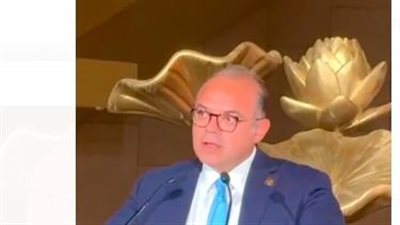 رئيس الرقابة المالية يشهد إطلاق العربي الإفريقي سندات استدامة بـنحو 500 مليون دولار