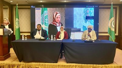 الجامعة العربية تؤكد على أهمية التكامل العربي لضمان سلامة الغذاء وتحدياتها في المنطقة العربية وسبل التغلب عليها