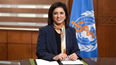 المديرة الإقليمية لمنظمة الصحة العالمية تختتم الزيارة الثانية إلى أفغانستان