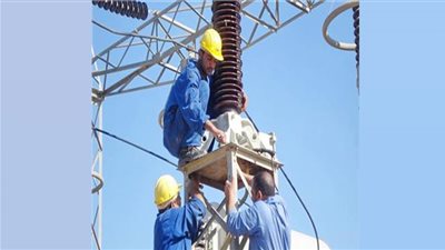 لأعمال الصيانة.. قطع الكهرباء عن حي غرب المنصورة