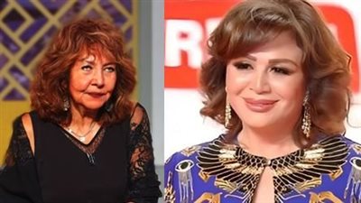تكريم إلهام شاهين وسلمى الشماع في مهرجان القاهرة للسينما الفرنكوفونية
