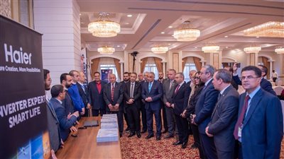 رئيس جامعة طنطا يشارك فى  مؤتمر هندسة القوى الميكانيكية الدولي الأول