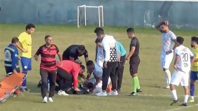 الملاعب مقبرة المواهب