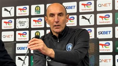 تشكيل بيراميدز المتوقع لمواجهة أورلاندو بايرتس