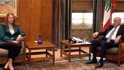 نائب لبناني: الإعلان عن اتفاق مع إسرائيل قد لا يستغرق أكثر من ساعات