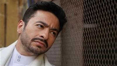 الموت يفجع الفنان حمادة هلال