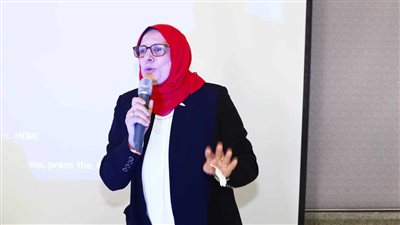 مؤتمر تمريض جنوب الوادي يُوصي باستخدام الذكاء الاصطناعي بالأعمال التكرارية