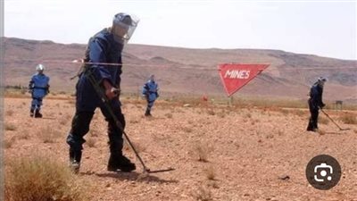 أمانة معاهدة أوتاوا تحذر أوكرانيا من انتهاك التزاماتها بشأن الألغام المضادة للأفراد