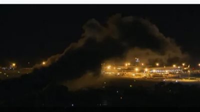 عاجل.. غارات إسرائيلية تستهدف الضاحية الجنوبية بيروت فجر اليوم