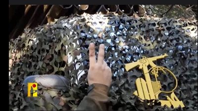 حزب الله يعلن استهداف مقر قائد سلاح الجو الإسرائيلي بتل أبيب