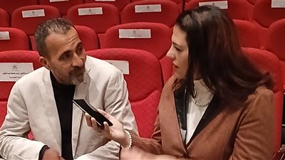 ياسر خليل: انتصار أكتوبر أهم ما يميز مؤتمر أدباء مصر.. وتلك أهم التحديات التي واجهتنا