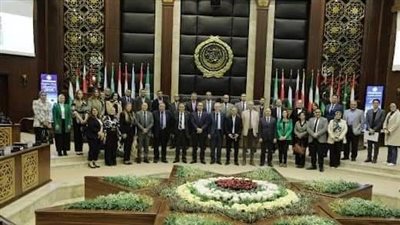 انعقاد المجلس الاستشاري لكلية الإدارة والتكنولوجيا بمقر الأكاديمية الرئيسى بأبي قير