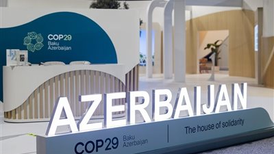 روساتوم تشارك في مؤتمر الأمم المتحدة التاسع والعشرين المعني بتغير المناخ