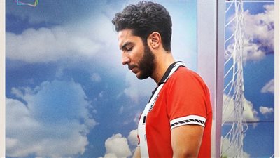 نور النبوي ينشر البوستر الشخصي لفيلم الحريفة 2 - الريمونتادا