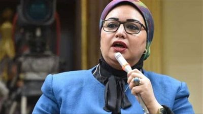 وكيل القوى العاملة بالنواب تثمن إشادة شركات العالم بتحسين مناخ الاستثمار في مصر