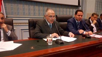 زراعة النواب تُوصي بسرعة حل مشكلة تأخر مستحقات العاملين بالتشجير 
