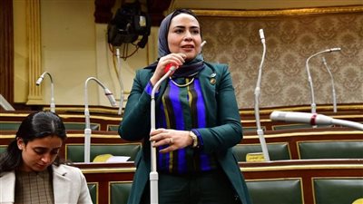 طلب إحاطة للنائبة سارة النحاس بشأن عدم استقرار أوضاع الأطفال الأيتام بجمعية على بن أبي طالب بالإسكندرية