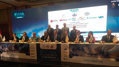 الغمراوي: مصر ستصبح مركزًا قاريًا لنقل خبرات تصنيع اللقاحات لدول أفريقيا