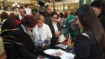 إطلاق فعاليات المؤتمر الإقليمي 