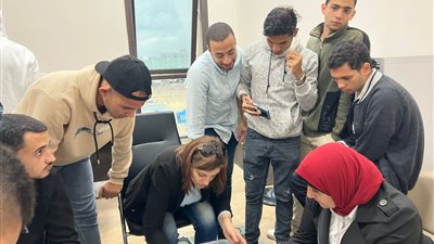 اليوم.. انطلاق انتخابات رئيس الاتحاد بجامعة الإسكندرية 