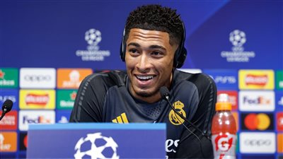 العودة للدوري الإنجليزي.. بيلينجهام يكشف موعد رحيله عن ريال مدريد