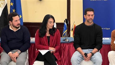 أحمد مجدي: مهرجان الفيوم السينمائي نقطة انطلاق نحو القضايا البيئية في مصر