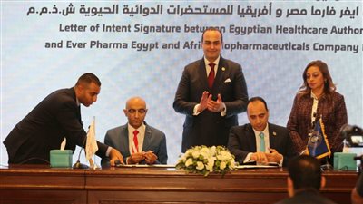 توقيع اتفاقية تعاون ثلاثية بين الرعاية الصحية وروش للحلول التشخيصية والأدوية