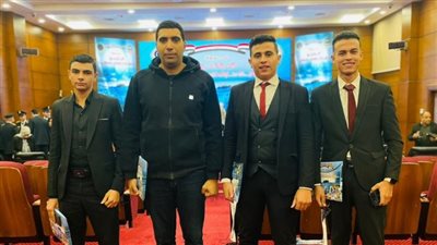 جامعة الزقازيق تشارك في ندوة علمية حول 