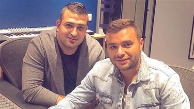 رامي صبري يحسم موقفه من ويجز.. وتامر حسين يتدخل 