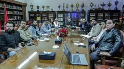 تفاصيل مشاركة الأهلي باجتماع مونديال الأندية في أمريكا