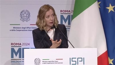 الحكومة الإيطالية تعلّق على وقف إطلاق النار في لبنان.. ما موقفها؟