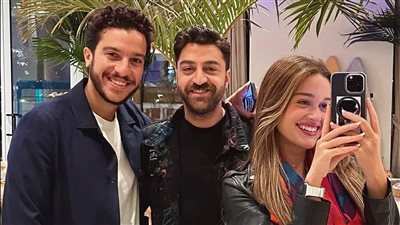 فسخ خطوبة نور إيهاب بعد حب سنوات.. هل ارتباطها بنور خالد النبوي السبب؟ (تفاصيل)