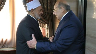 رئيس مجلس الشيوخ: الأزهر بيت العائلة العربية والإسلامية وأحد أبرز القرى الناعمة لمصر