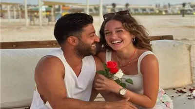 رد فعل صادم من نور إيهاب بعد أنباء فسخ خطبتها وارتباطها بفنان مشهور (شاهد)