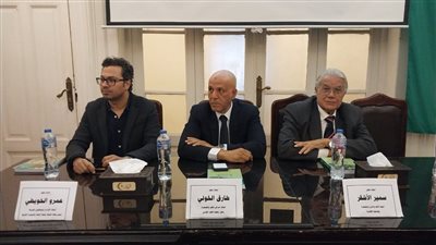 استشاري أنف وأذن يوضح خطوات وقف نزيف الأنف للأطفال