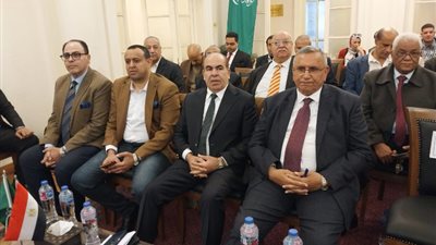 الحويطي: التثقيف الصحي أحد الأدوار الهامة التى يجب أن تقوم بها الأحزاب 